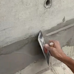 西固P型防护型环氧树脂砂浆