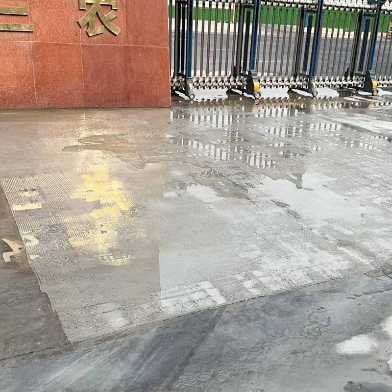 西固水泥路面翻新砂浆